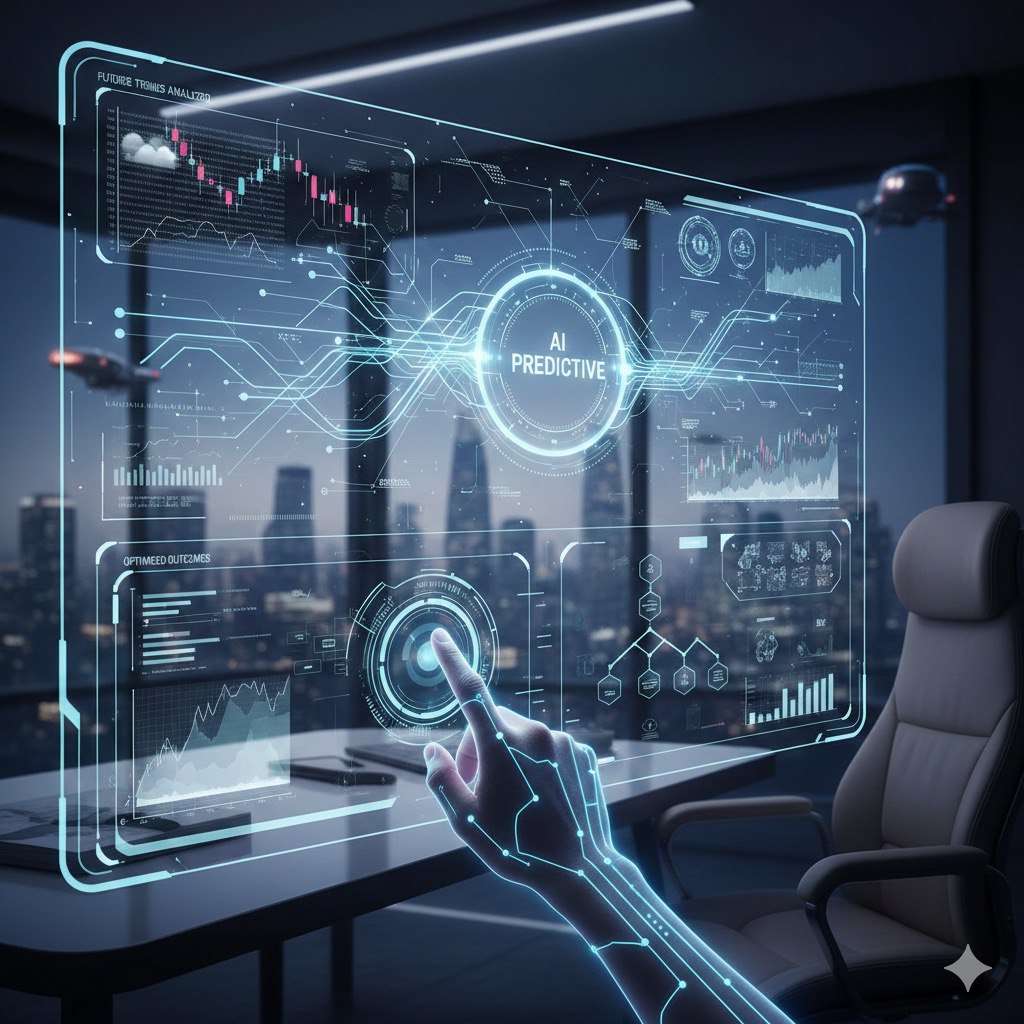 Predictive AI
