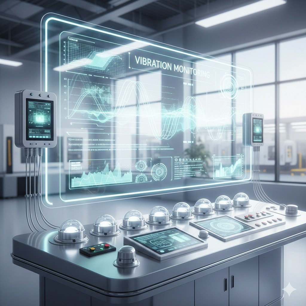 Vibration Monitoring